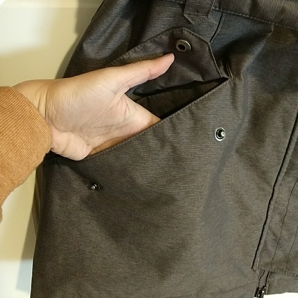 columbia beverly mountain interchange